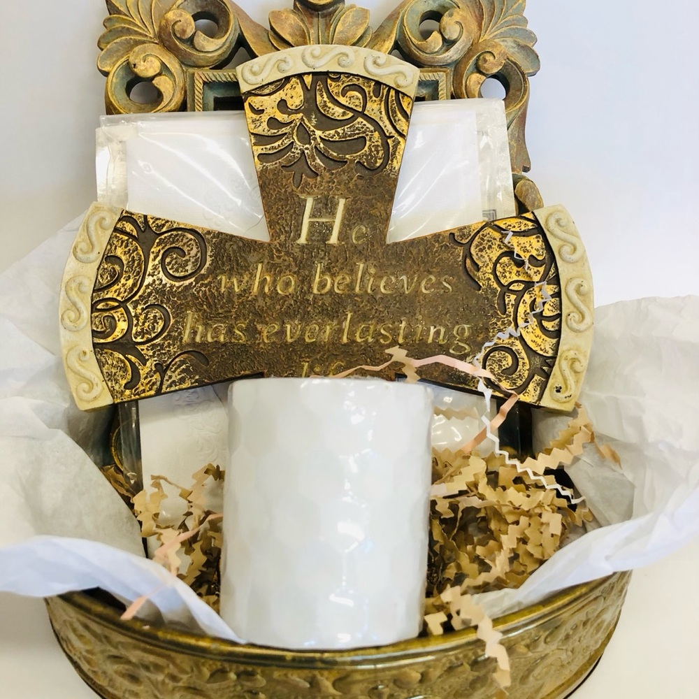 Gift Basket